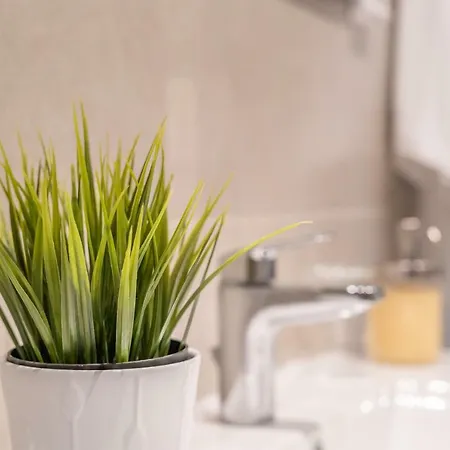 Dione Appartement Lefkáda
