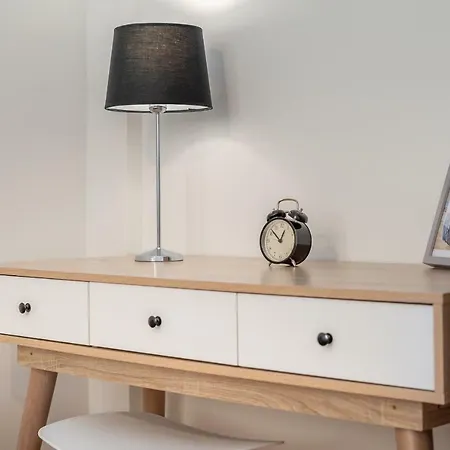 Dione Appartement Lefkáda