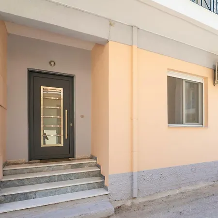 Dione Lefkada City